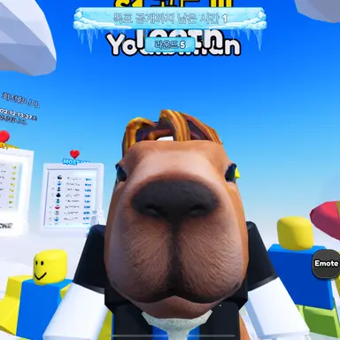 Profile image of 늑대