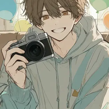 Profile image of Haruto Sasaki