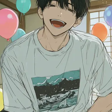 Profile image of Ryoma Takahashi