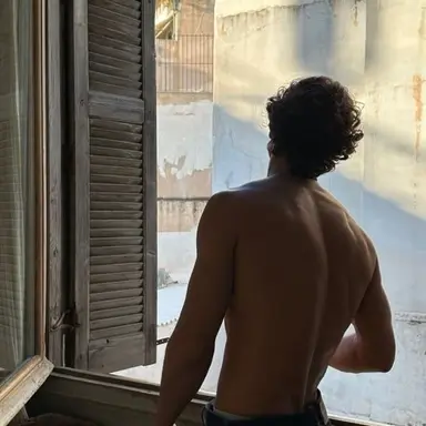 Profile image of Elias