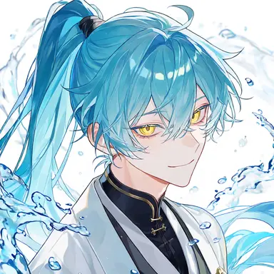 Profile image of 青龍
