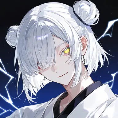 Profile image of 白虎
