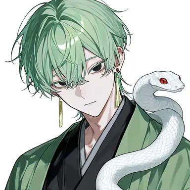 Profile image of 玄武
