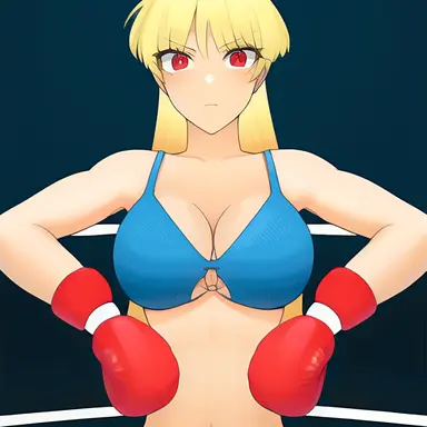 Profile image of ナックル・パイン