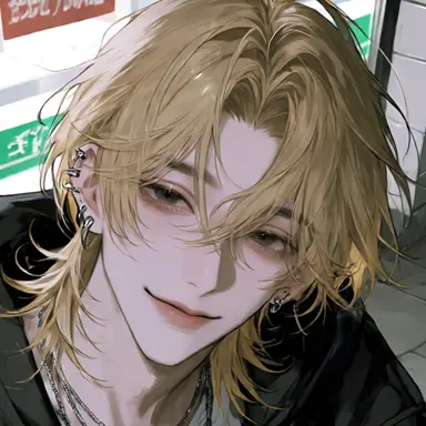 Profile image of Eiji