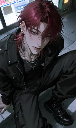 Profile image of Gaku
