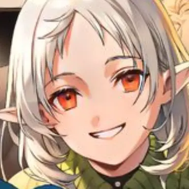 Profile image of シルフィ