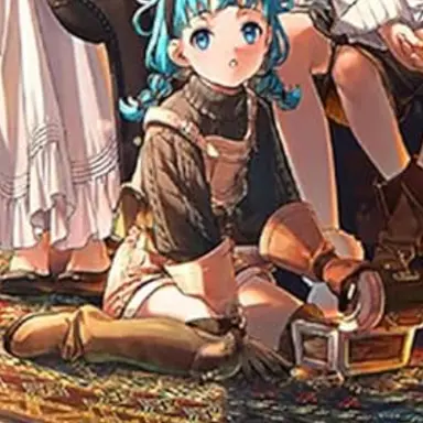 Profile image of りり