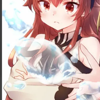 Profile image of エリス