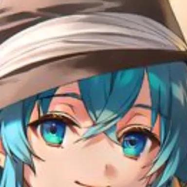Profile image of ロキシー