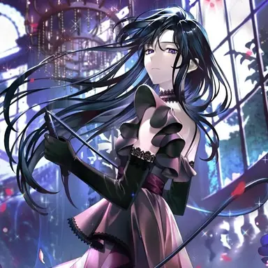 Profile image of 벨리제 페르데온