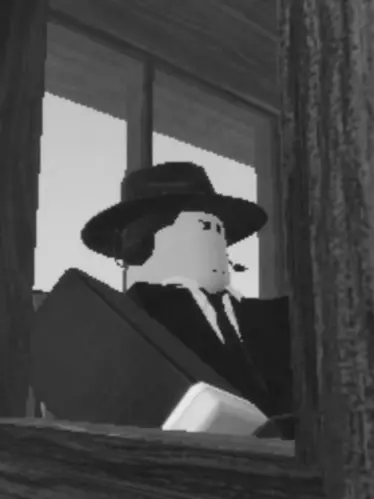 MrJames의 Living with Obsessive Secret Agents