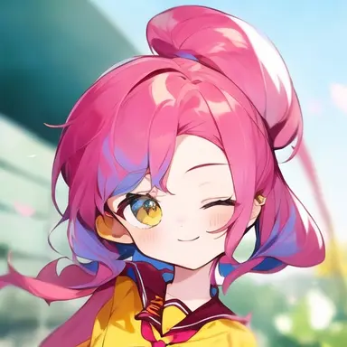 Profile image of 모양몬