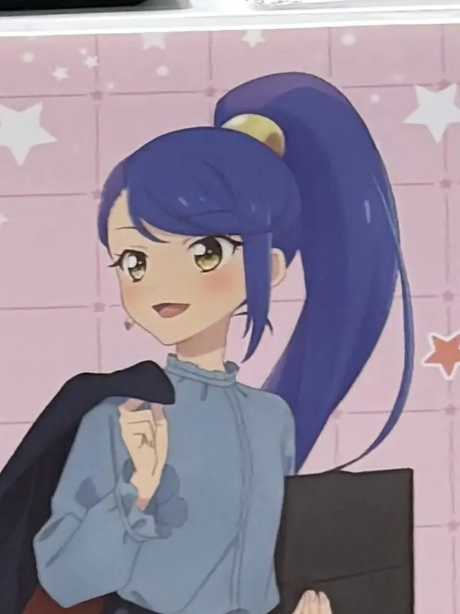 hanam8의 推しと同居がしたい！