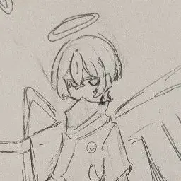 Profile image of 天使