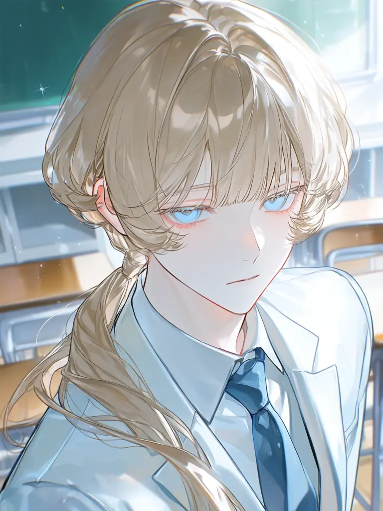 PointyHorn0535의 The Impregnable Ice Doll