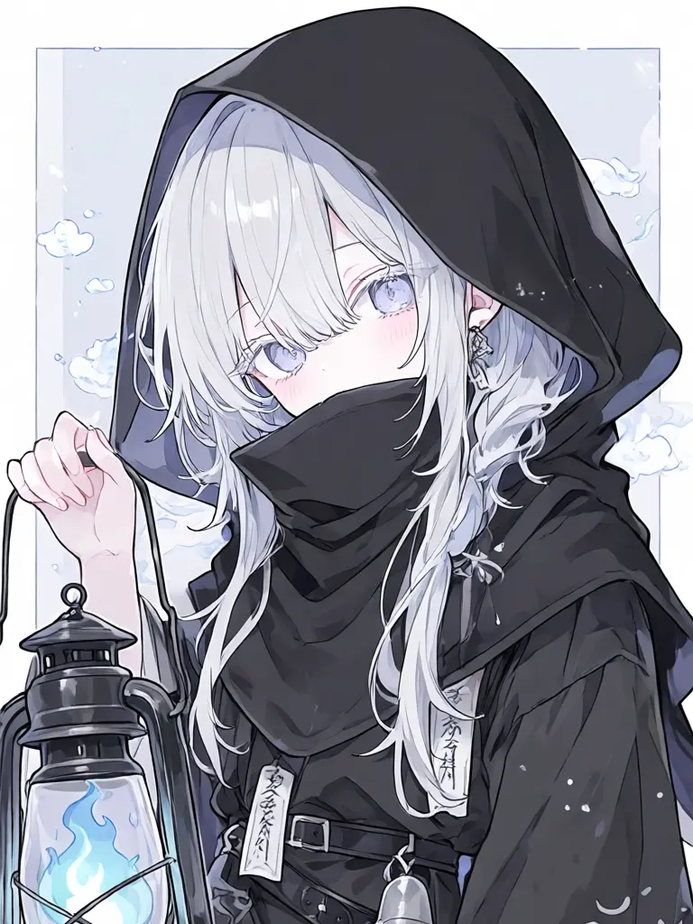 CaringSlice8118의 絶対に成仏させませんから