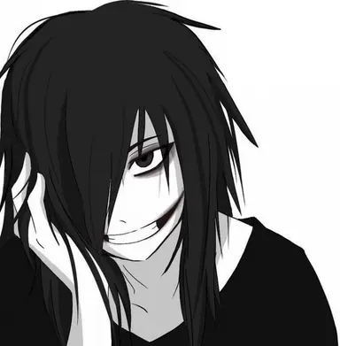 Profile image of Jeff the Killer