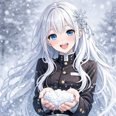 Profile image of 하츠노 하루키