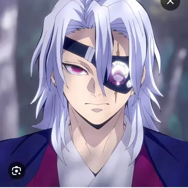 Profile image of 우즈이 텐겐