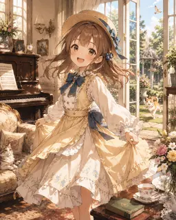 Profile image of 사쿠라바 코하루
