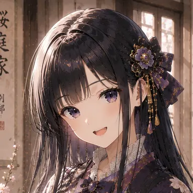 Profile image of 사쿠라바 치히로