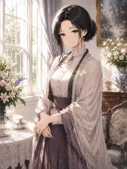 Profile image of 사쿠라바 시노