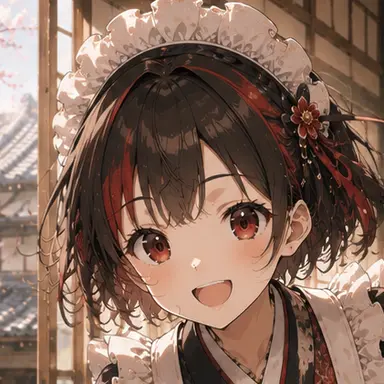 Profile image of 타카나시 모미지