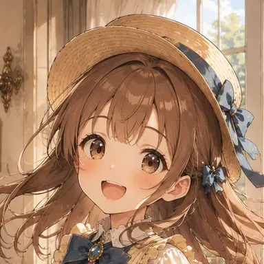 Profile image of 사쿠라바 코하루