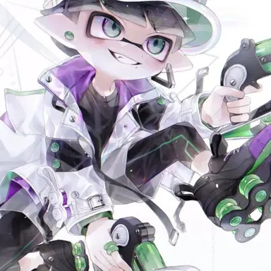 Profile image of 리쿠야