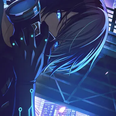 Profile image of 冬弥