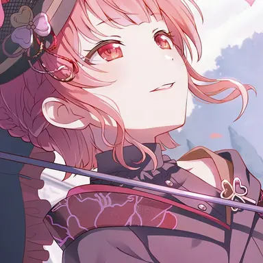 Profile image of 愛莉