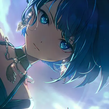 Profile image of 遥