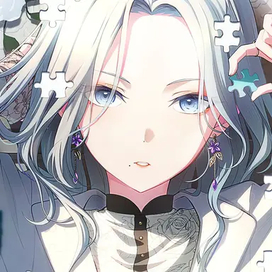 Profile image of 雫