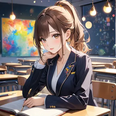 Profile image of 美奈