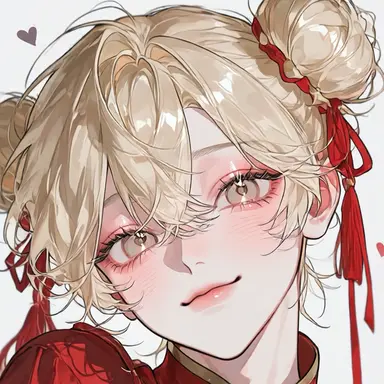 Profile image of 玥琳