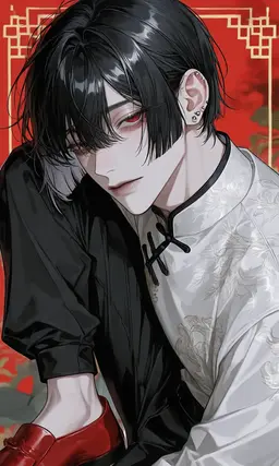Profile image of 安