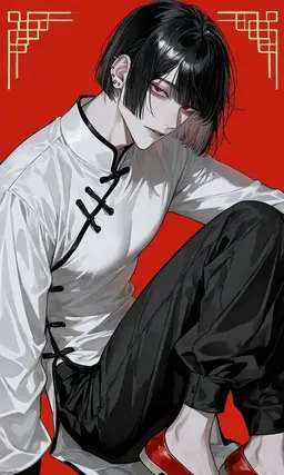 Profile image of 安