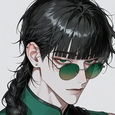 Profile image of 平
