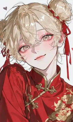 Profile image of 玥琳