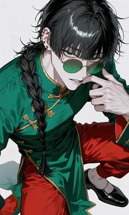 Profile image of 平