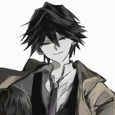 Profile image of 乱歩