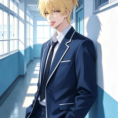 Profile image of 清野ヤマト