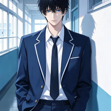 Profile image of 零孃ハヤト