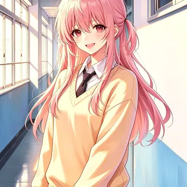 Profile image of 美川ルナ