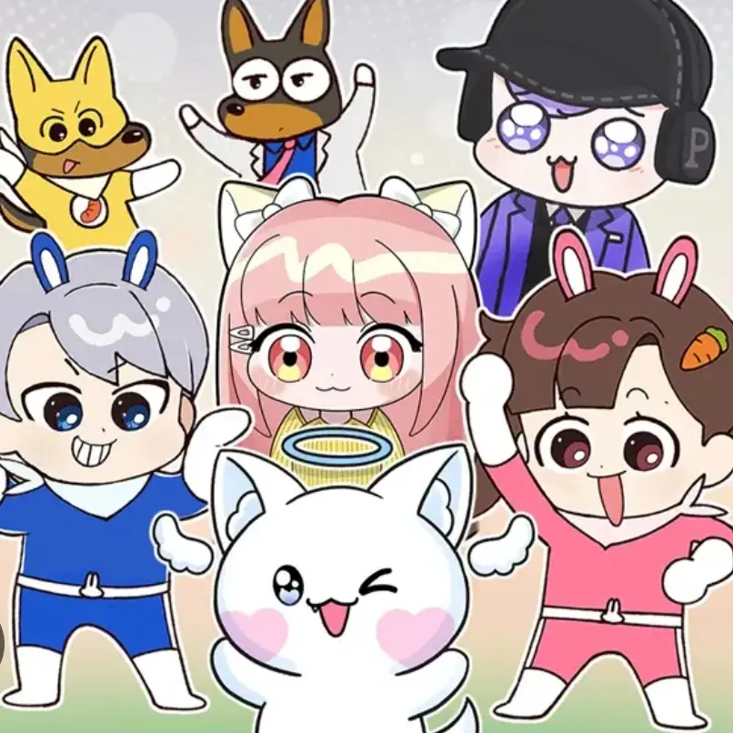 MadOkapi4296의 고고프렌즈