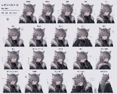 Profile image of レオンハルト