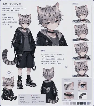 Profile image of アメ
