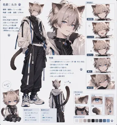 Profile image of ルカ