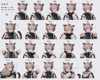 Profile image of ルカ